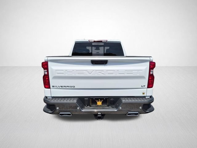 2026 Chevrolet Silverado 1500 LT - Photo 9