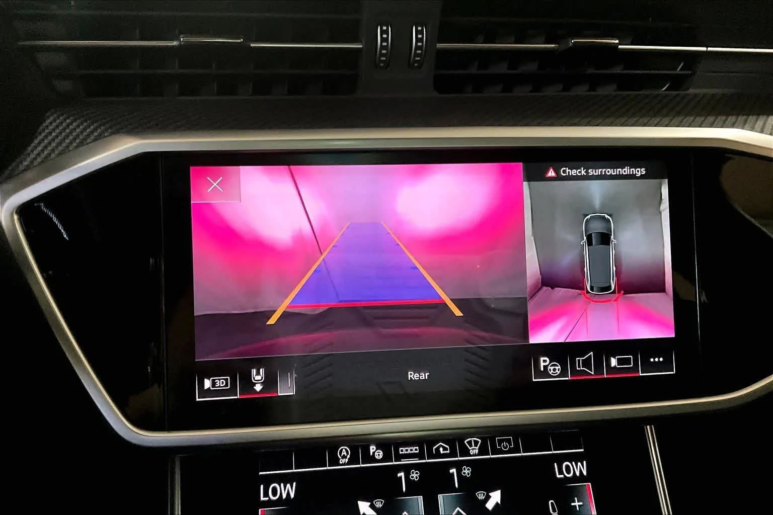Used 2023  Audi  image 28
