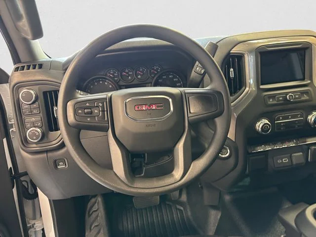 New 2026 White GMC Pro image 13