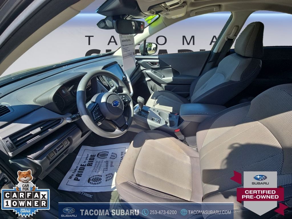 2024 Subaru Crosstrek Premium - Photo 10