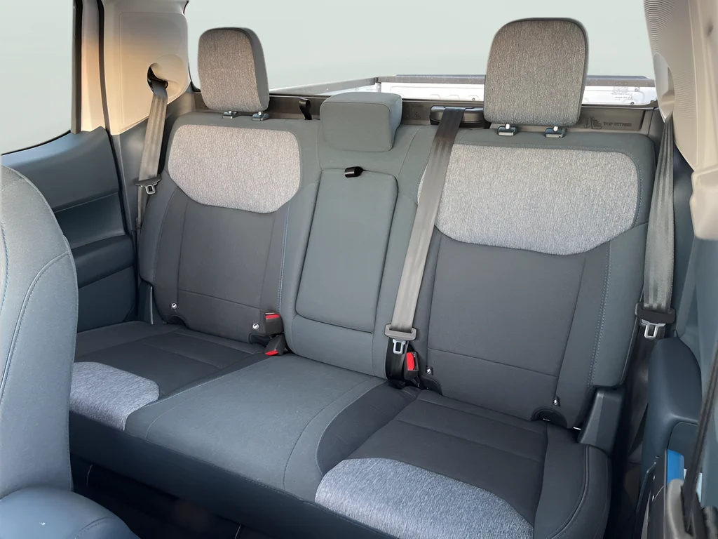 2025 Ford Maverick XLT - Photo 17