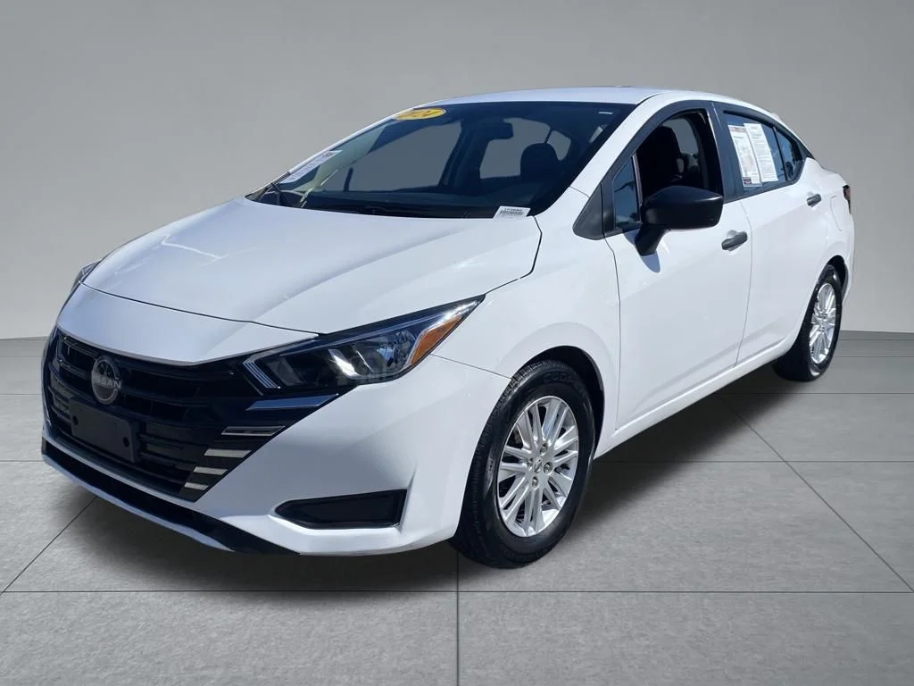 Used 2024  Nissan 1.6 S image 2
