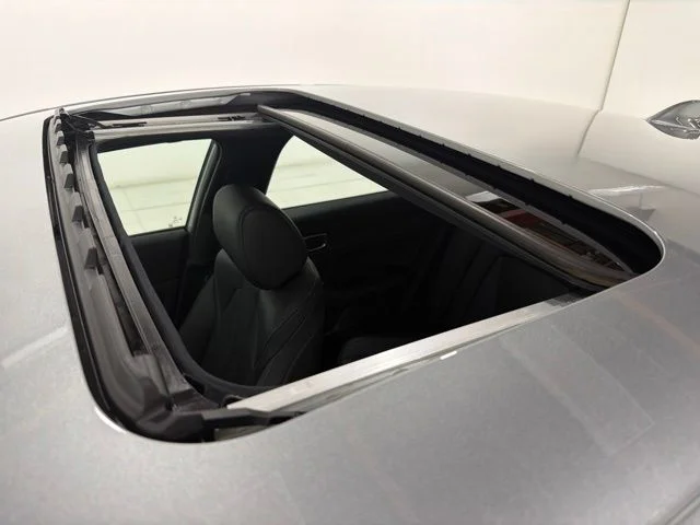 Certified Used 2024 Lunar Silver Metallic Acura A-SPEC image 27