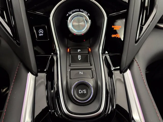 2026 Acura RDX A-Spec Package - Photo 57