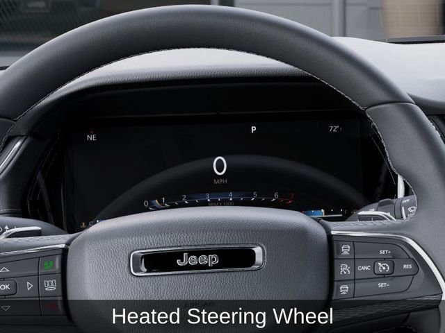 New 2026 Silver Zynith Exterior Paint Jeep Laredo image 20