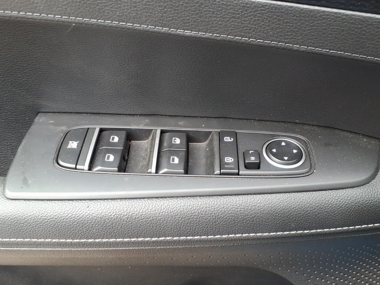 Used 2023 Sporty Blue Kia GT-Line image 12