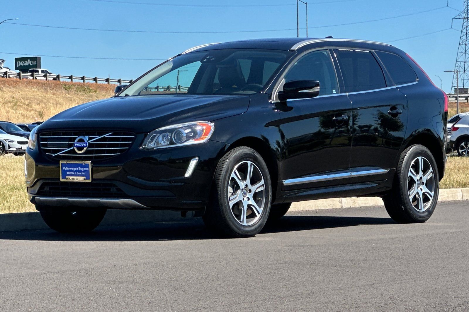 Used 2014  Volvo  image 7