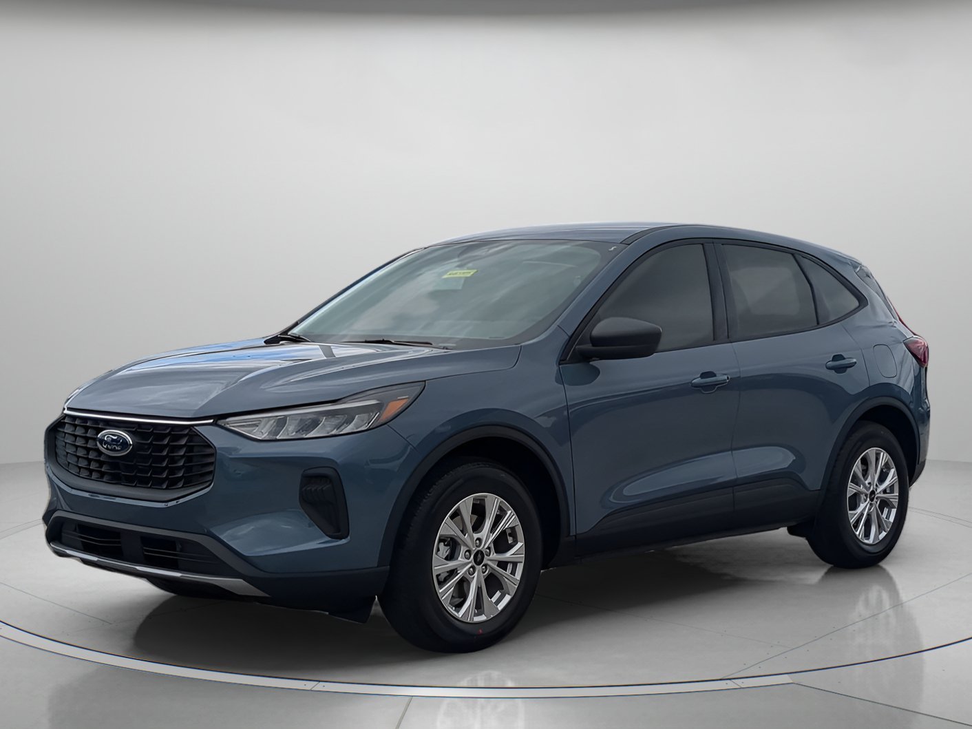2026 Ford Escape
