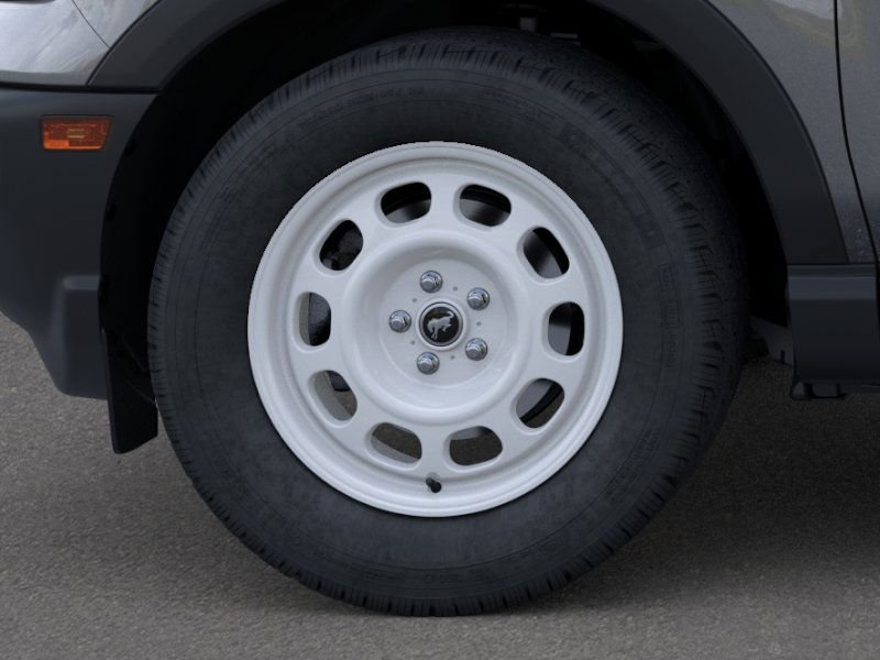 2025 Ford Bronco Sport Heritage - Photo 50