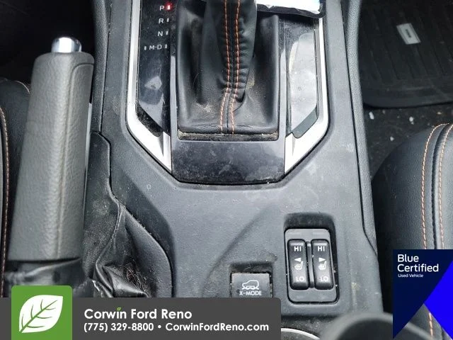 Used 2018 Dark Gray Metallic Subaru 2.0i Limited image 23