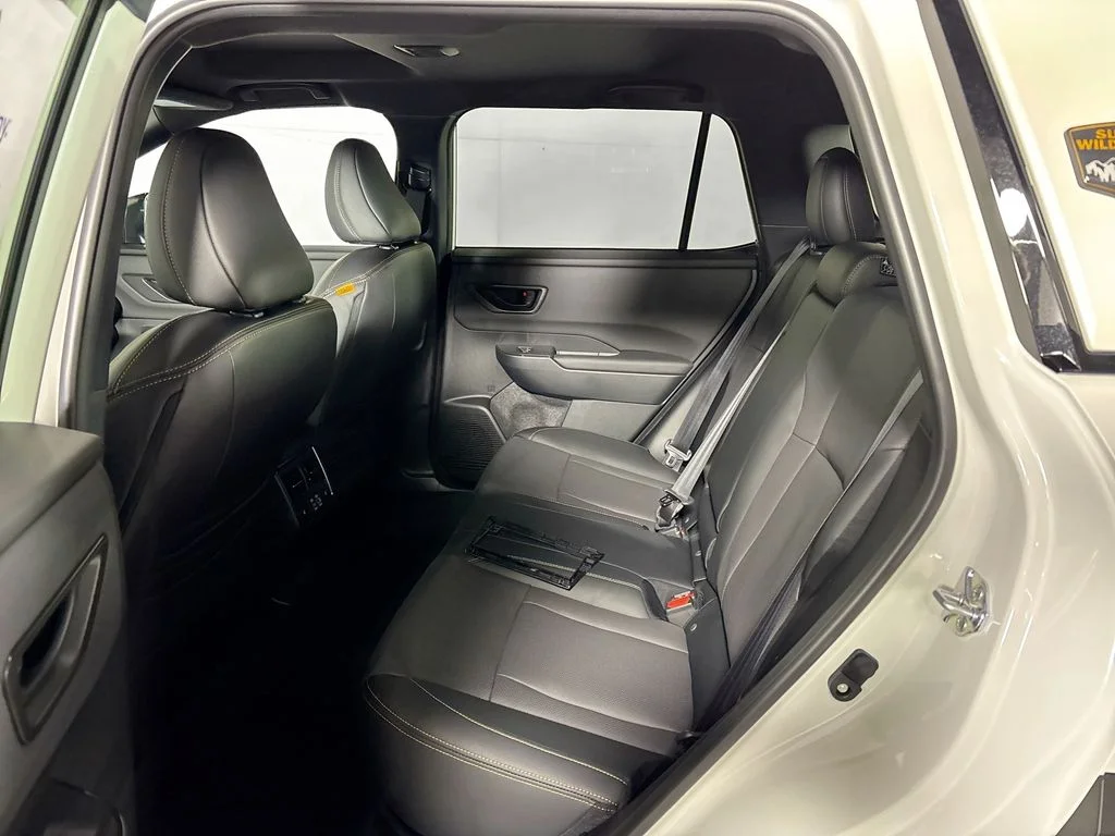 New 2026 CRYSTAL WHITE PEARL Subaru Wilderness image 21