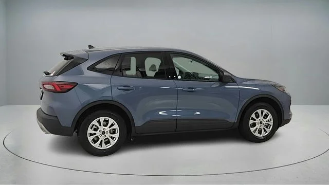 New 2026 Vapor Blue Metallic Ford Active® image 31