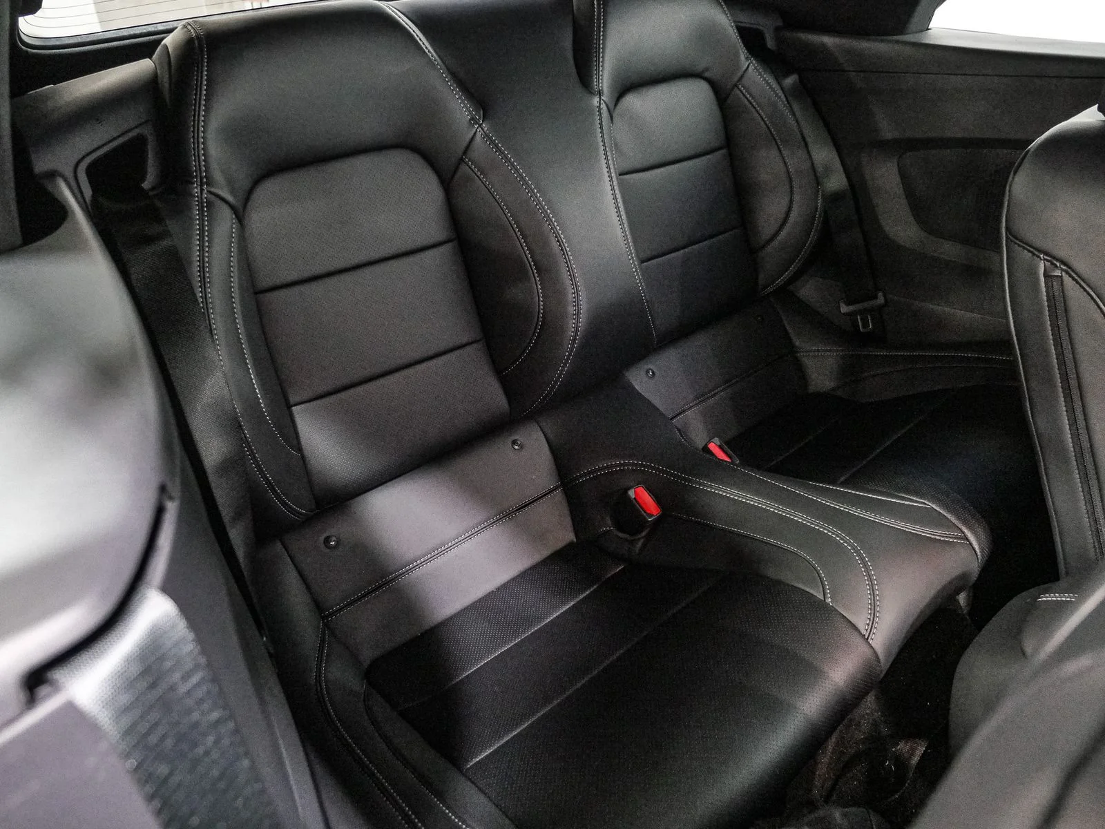 2026 Ford Mustang EcoBoost Premium Convertible - Photo 22
