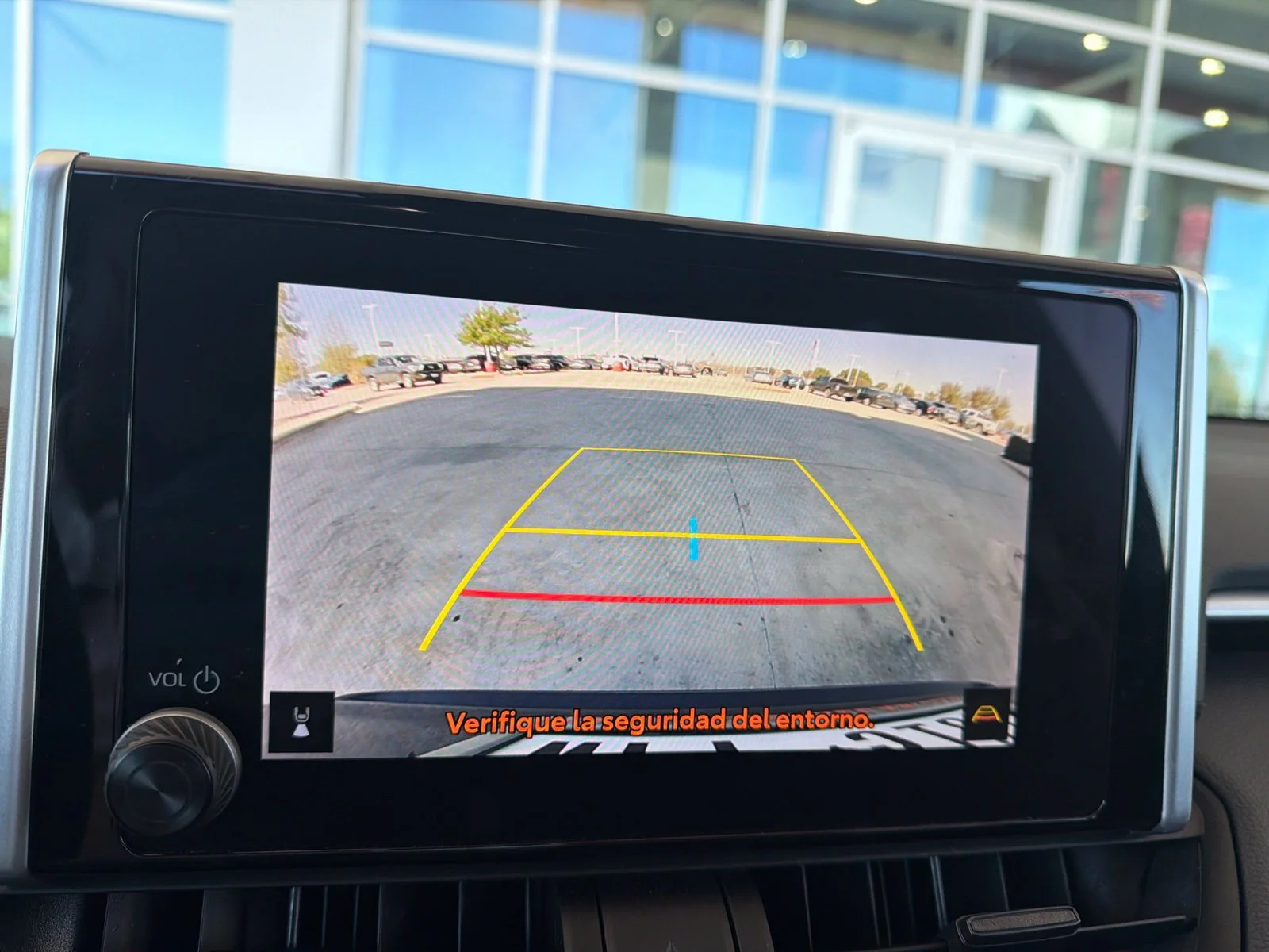 Used 2023 Gray Toyota XLE image 30