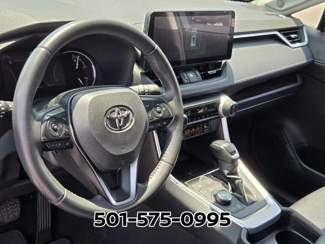 Used 2020 Gray Toyota Limited image 9