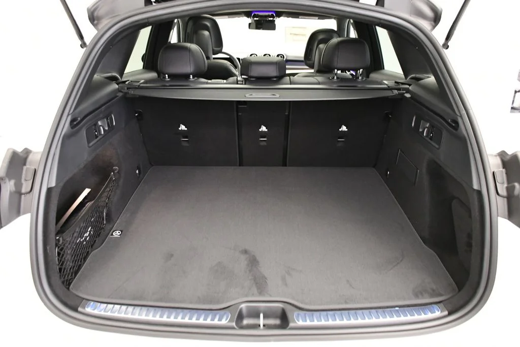 2026 Mercedes-Benz GLC Base - Photo 54
