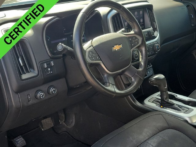 2020 Chevrolet Colorado LT - Photo 7