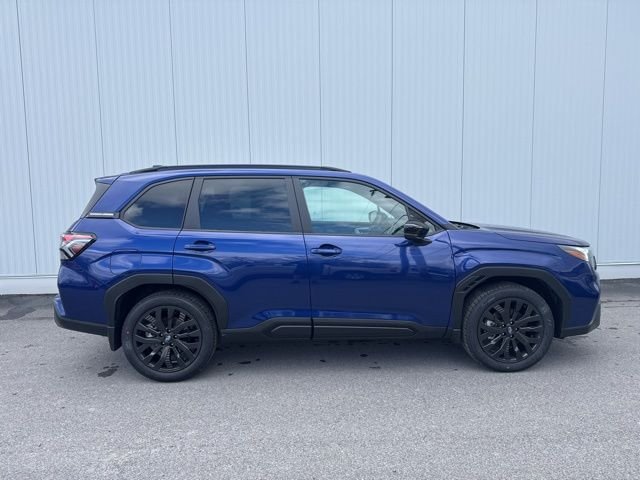 2026 Subaru Forester Sport - Photo 17