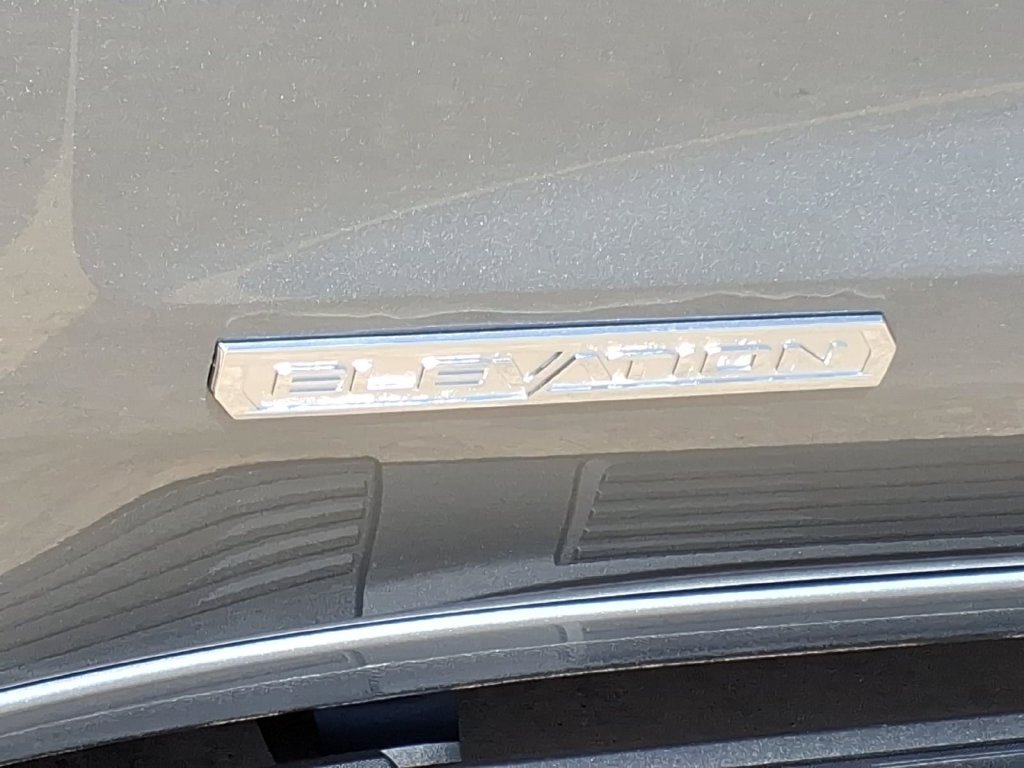 2026 GMC Sierra 1500 Elevation - Photo 10