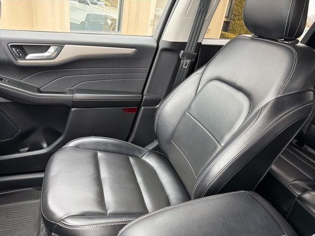 2022 Ford Escape SEL - Photo 34