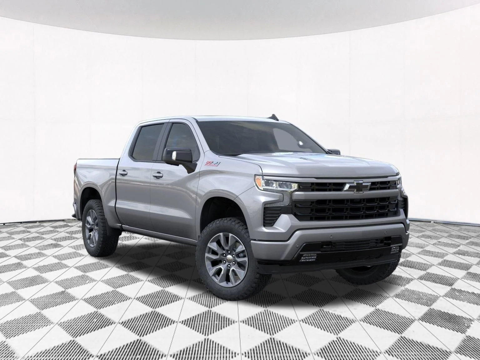2026 Chevrolet Silverado 1500 RST - Photo 12