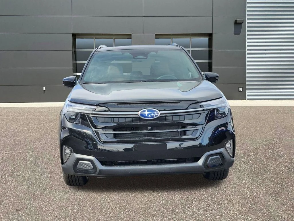 2026 Subaru Forester Touring - Photo 7