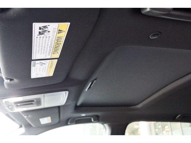 2026 Honda CR-V TrailSport - Photo 26