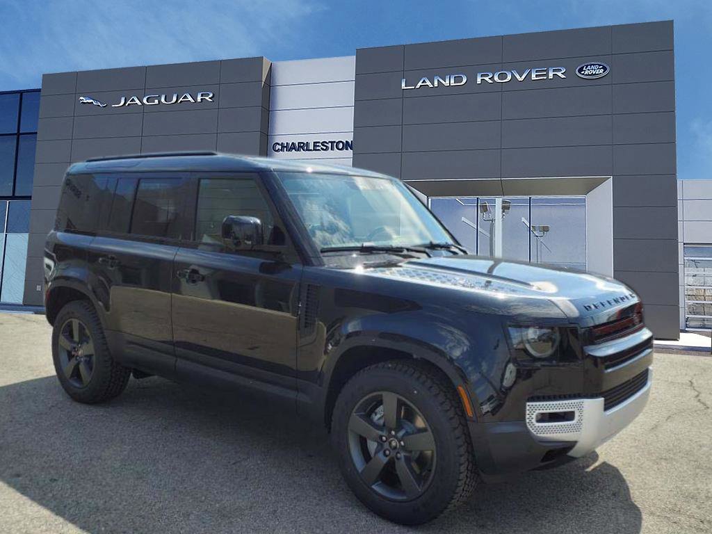 2025 Land Rover Defender S - Photo 7