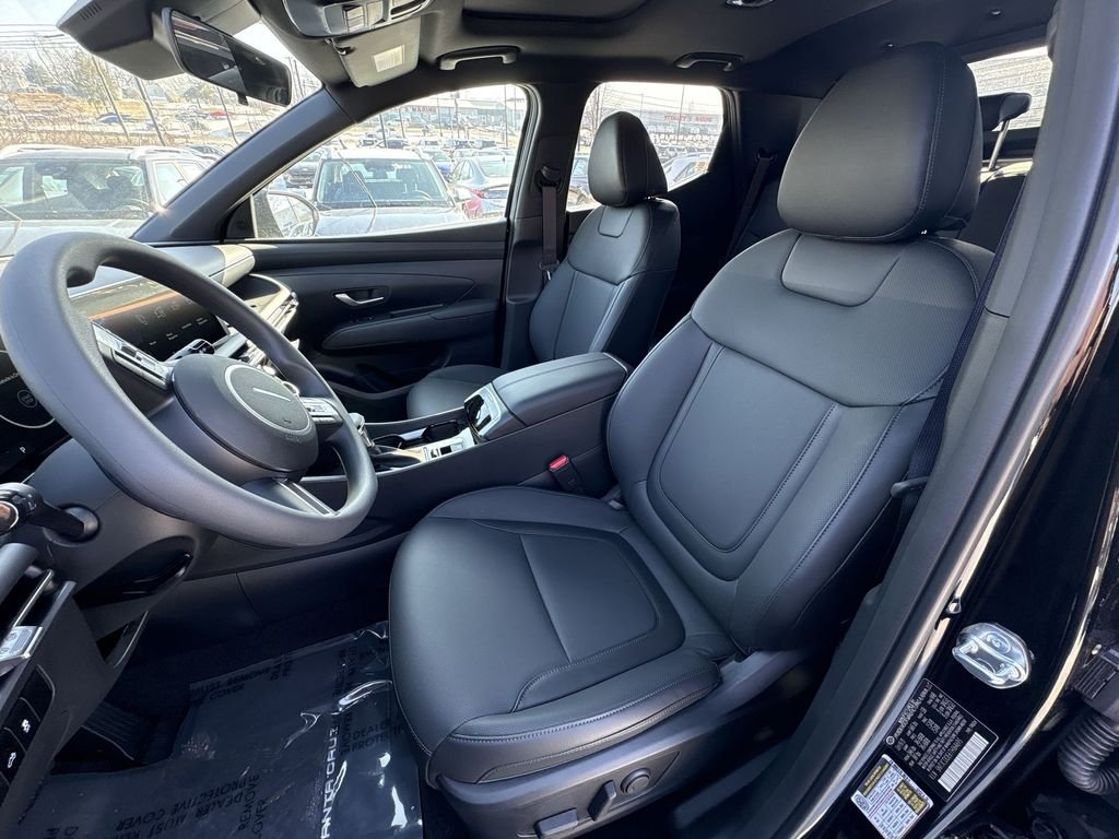 2026 Hyundai Santa Cruz SEL Activity - Photo 13