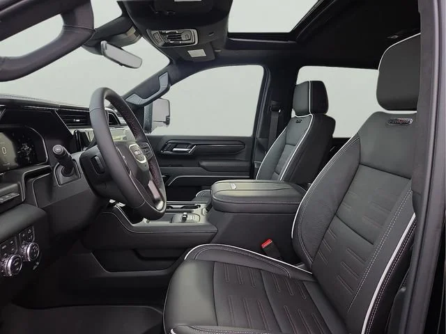2026 GMC Sierra 2500HD AT4X - Photo 14