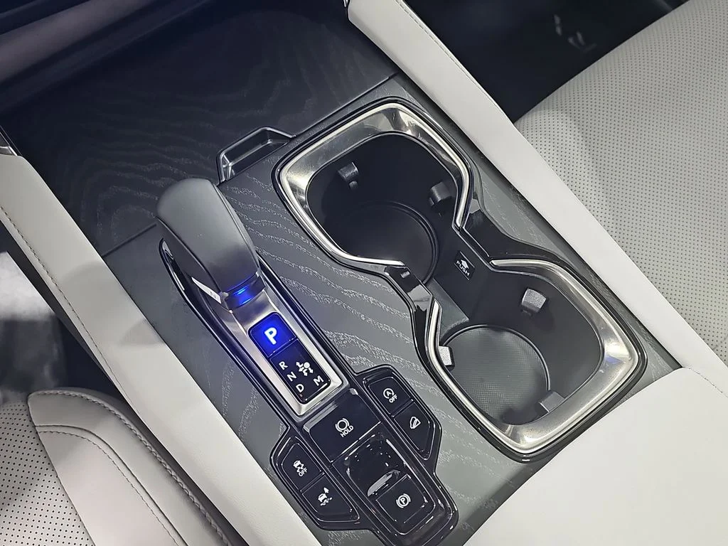 New 2026 Cloudburst Gray Lexus PREMIUM image 24