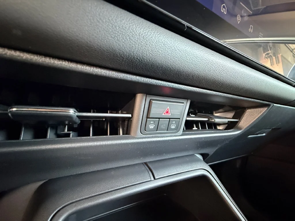 New 2026 Red Mazda 2.5 S Premium Plus image 23
