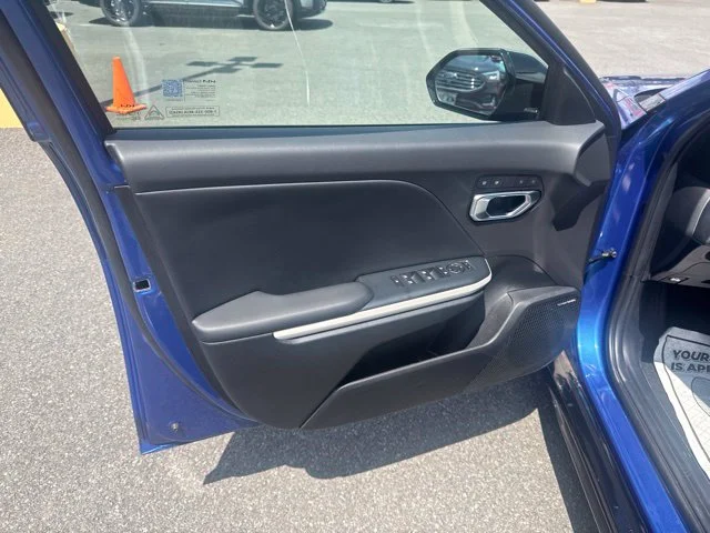 Used 2025 Blue Kia GT-Line image 17