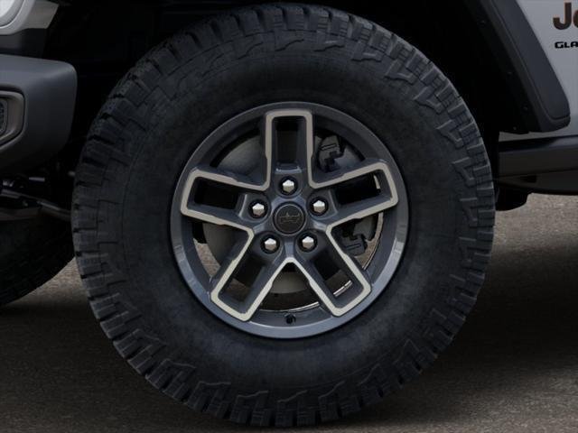 2025 Jeep Gladiator Mojave - Photo 35