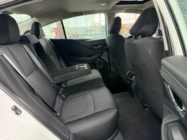 Used 2023 White Subaru Premium image 10