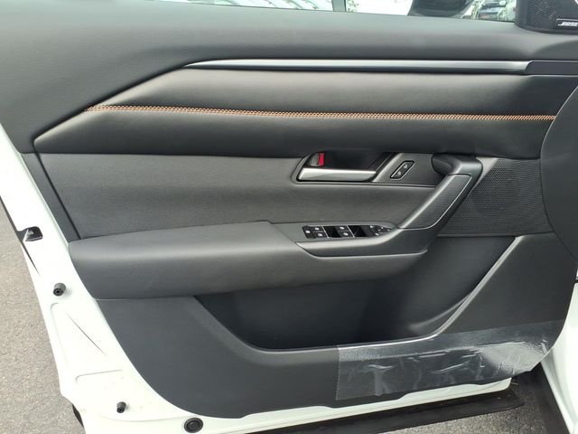 New 2026 Wind Chill Pearl Mazda 2.5 S Premium AWD image 15