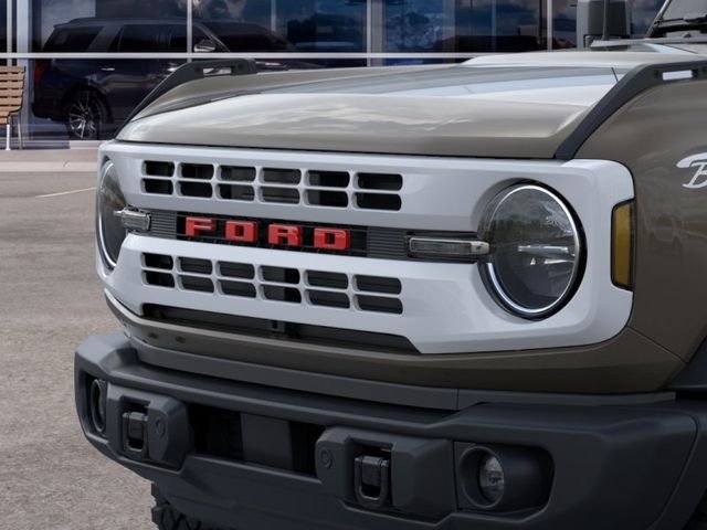 New 2026 Gray Ford Heritage Edition image 19