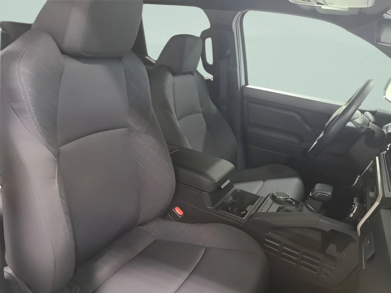 Used 2024 Ice Cap Toyota SR image 11