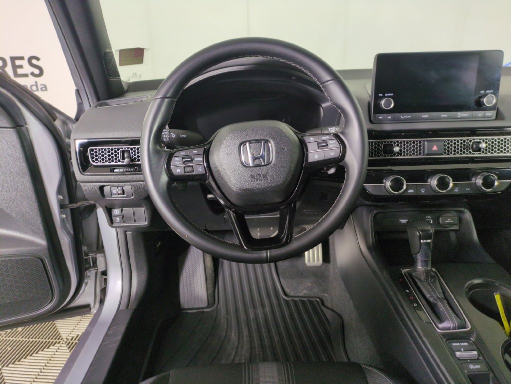 2024 Honda Civic Sport - Photo 15