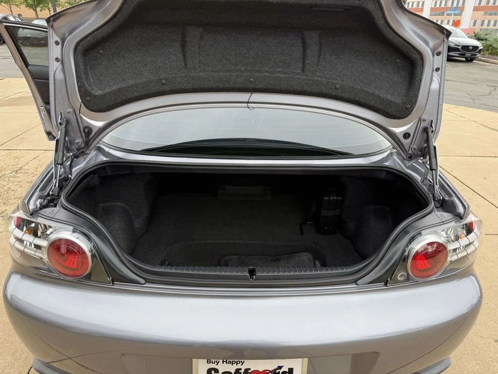 2005 Mazda RX-8 - Photo 32
