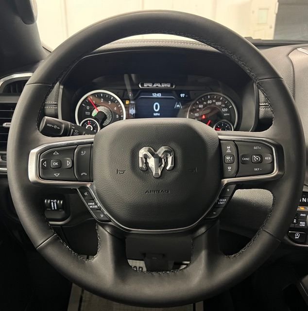 Used 2026 Blue Ram Laramie image 11