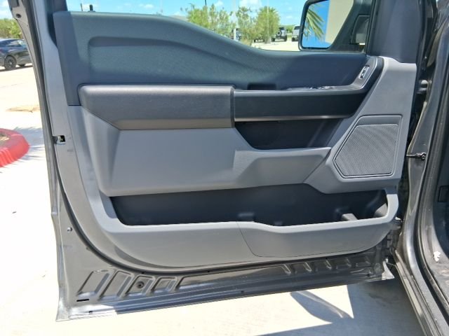 Used 2026 Gray Ford XL image 11