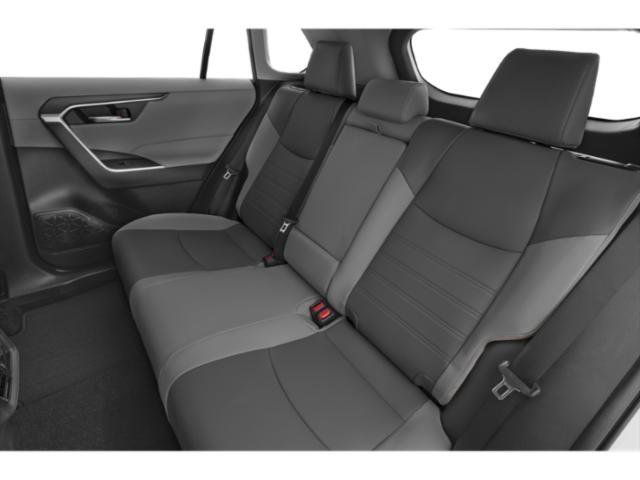 Certified Used 2024 Ice Toyota XLE image 13