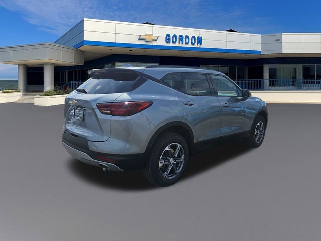 2024 Chevrolet Blazer 2LT - Photo 6