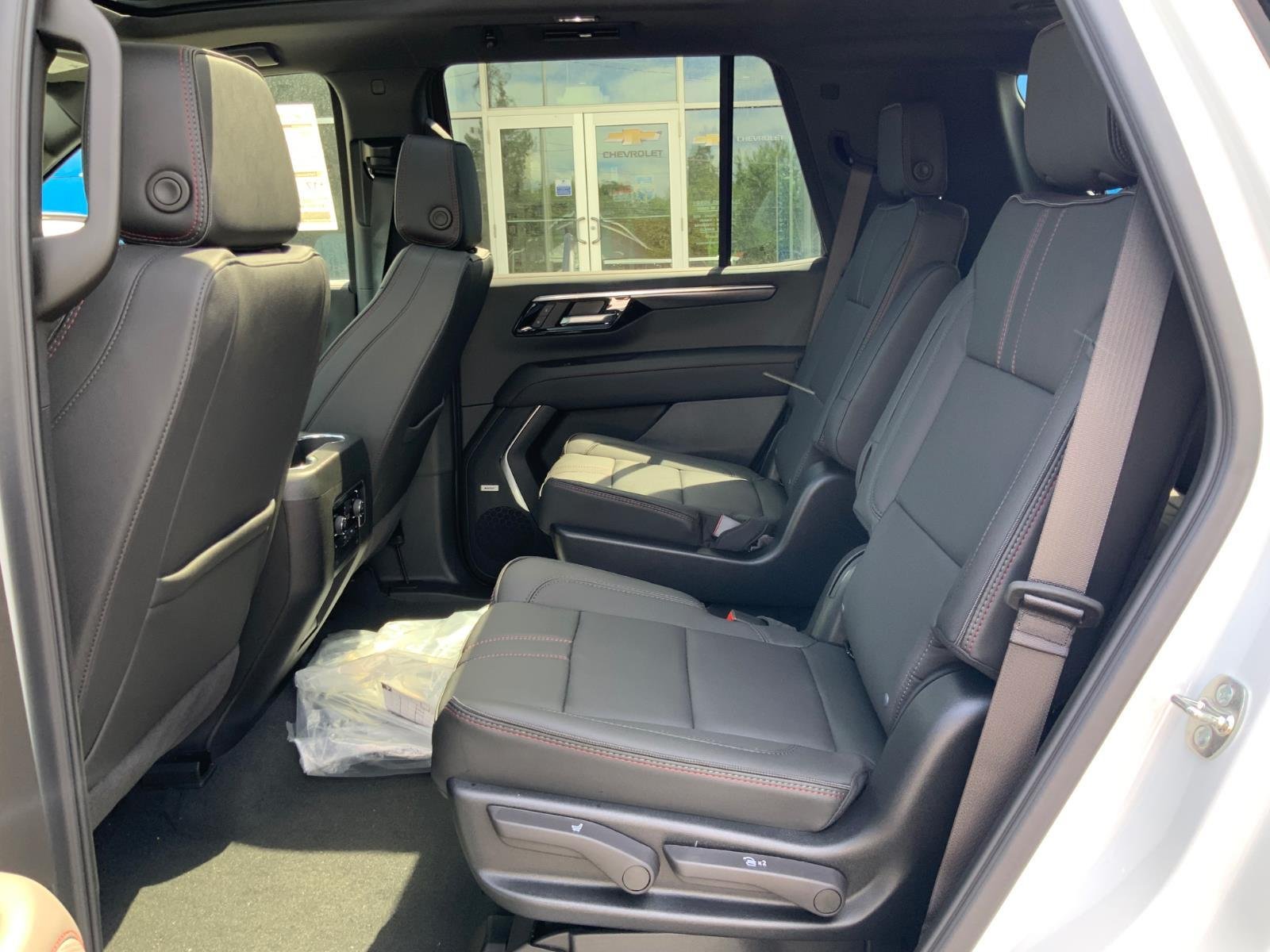 2026 Chevrolet Tahoe RST - Photo 20