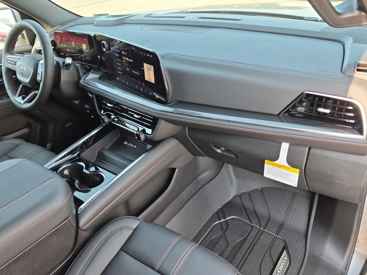 2026 Chevrolet Tahoe RST - Photo 30