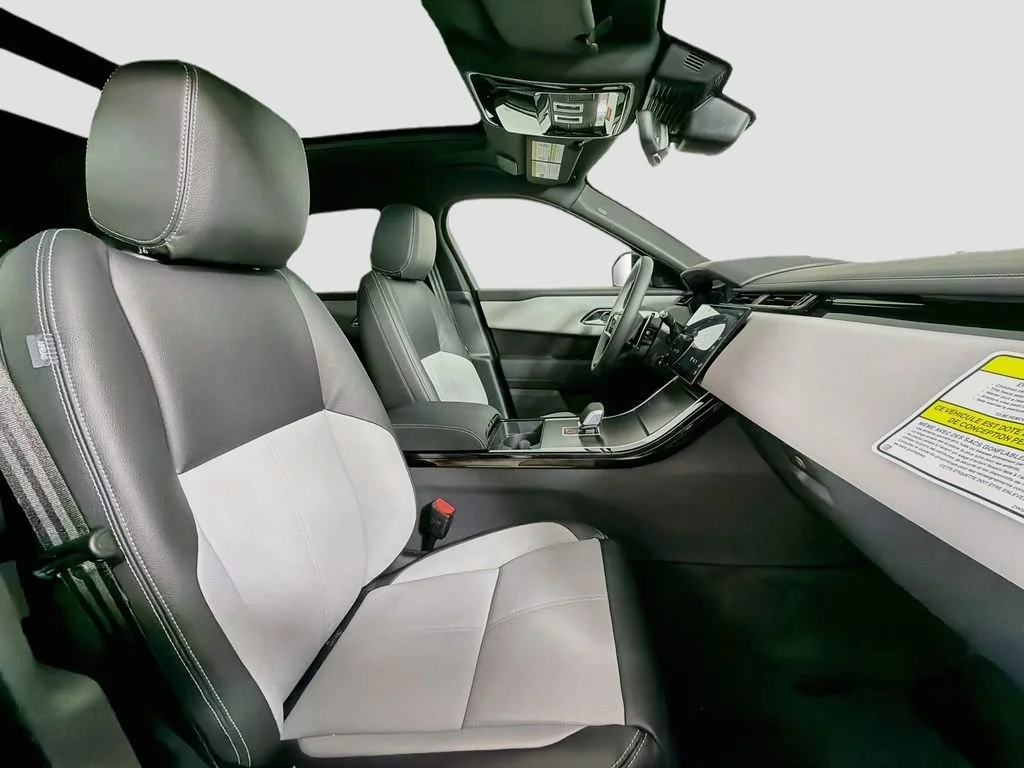2026 Land Rover Range Rover Velar Belgravia Edition - Photo 30