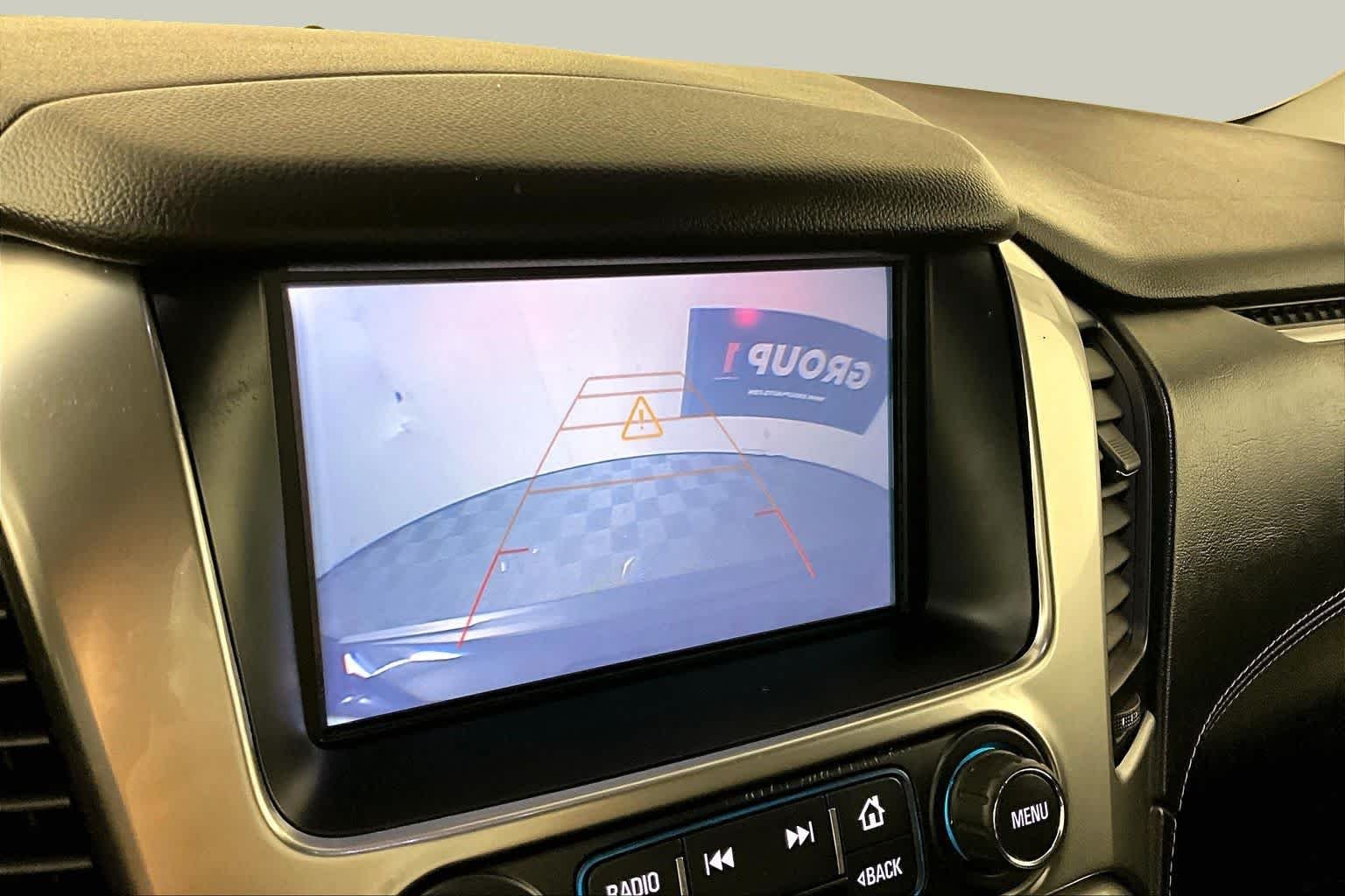 Used 2018 BLACK Chevrolet LS image 24