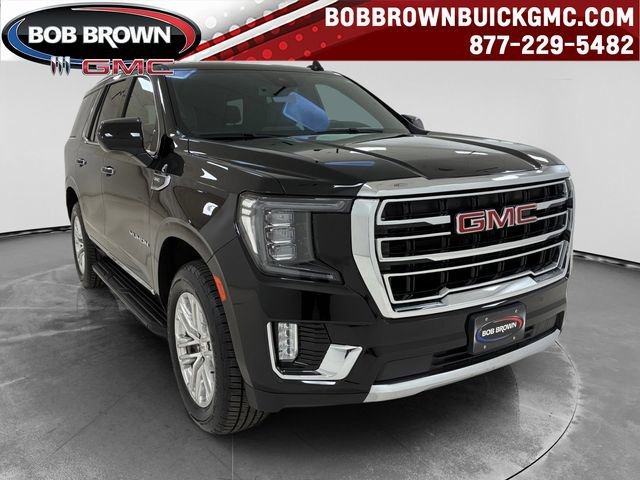 2023 GMC Yukon 4WD SLT's photo