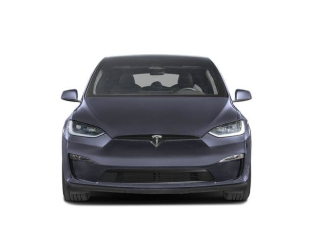 Used 2023 White Tesla  image 4